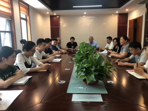 【管理纵横】锐意进取谋发展 拼搏奋斗谱新篇——记杭安公司济南分公司开拓发展之路，也向“奋斗者”致敬